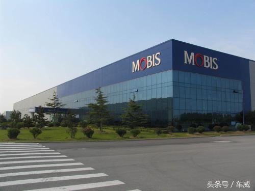 全球十大汽车零件供应商,全球十大顶级汽车零部件供应商