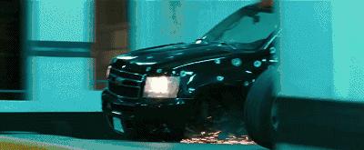 12部特工*片爽**，告诉你谁是真正的“王牌”