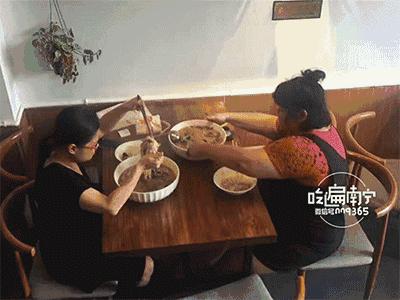 南宁老友记餐厅,南宁老友风味餐厅