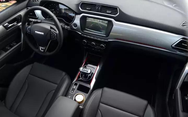 哈弗7速和9速双离合对比,哈弗湿式7速双离合怎么样