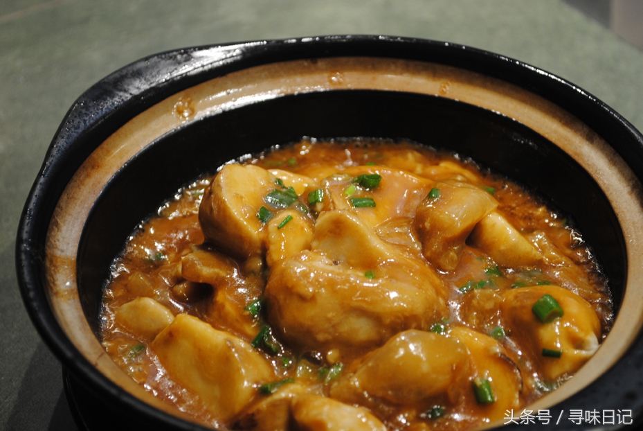 恒一美食推荐,海曙区恒一广场有哪些吃的招牌菜