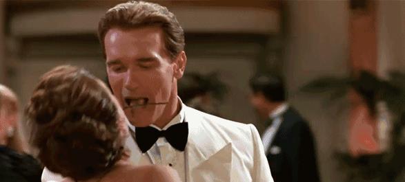 12部特工*片爽**，告诉你谁是真正的“王牌”