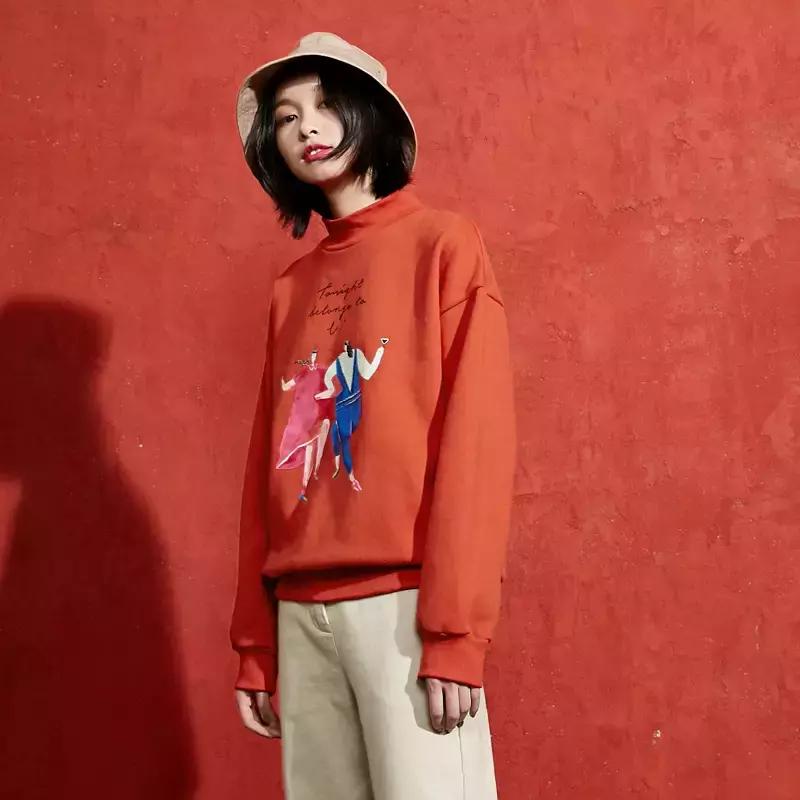 卫衣萝莉版,卫衣减龄少女款