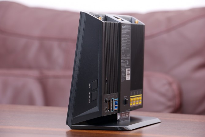 ac68u路由器信号增强,ac68u路由器美版