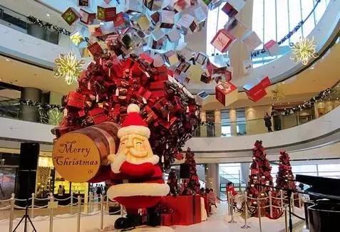 圣诞快到了要什么礼物,圣诞节什么时候开始准备圣诞树