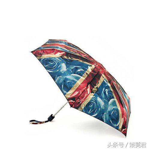 出门伞怎么带,出门方便携带的伞