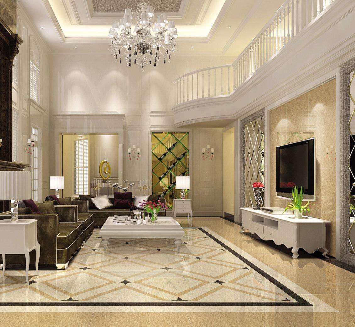 瓷砖用微晶砖好不好,微晶石瓷砖的优缺点