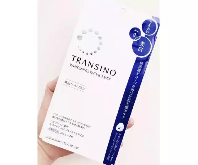 可莱丝彩虹面膜测评,香港面膜补水淡斑美白第一名