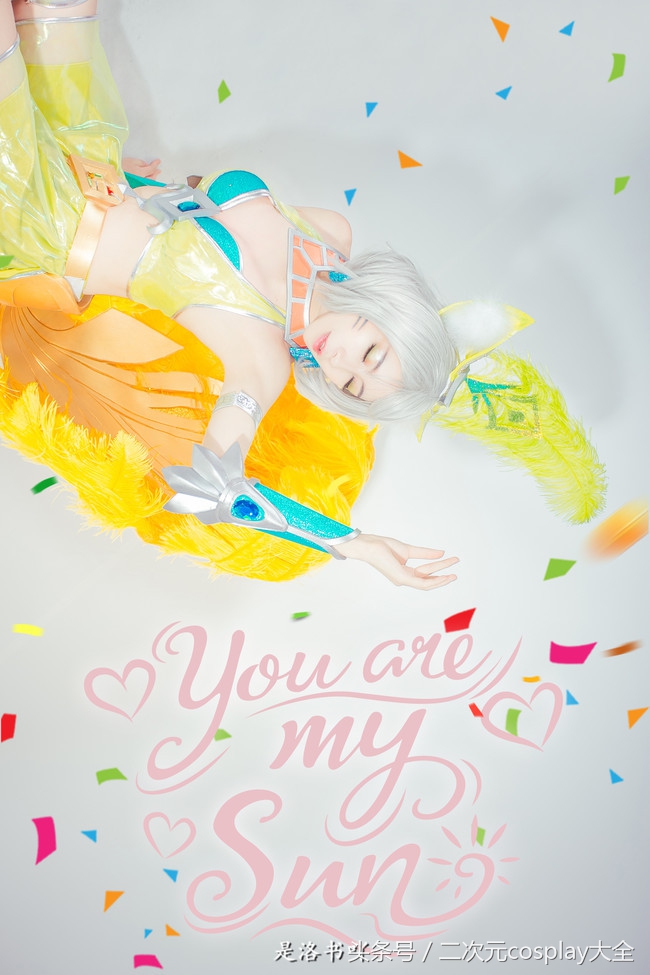 美女小姐姐cos妲己热情桑巴,王者荣耀夏日游戏节妲己cos