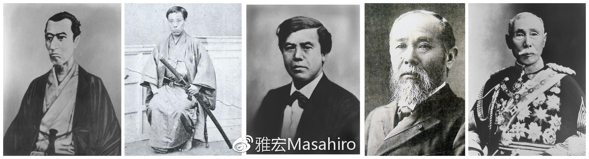 光看队名，我们就差了日本足球很多年