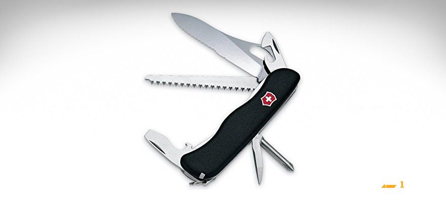 12款军刀视频,瑞士十大顶级刀