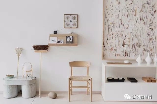 新饰觉店铺管理,新饰觉陈列运营培训