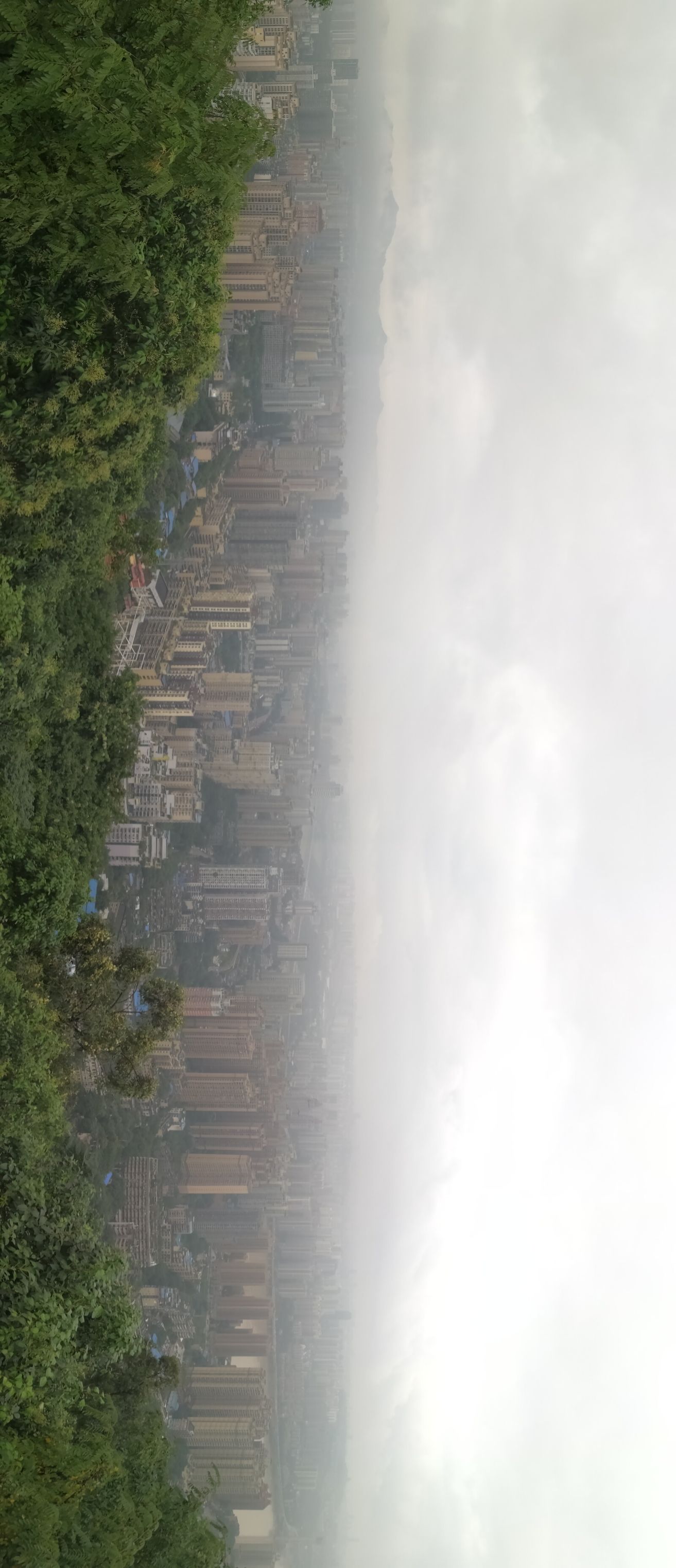 重庆平顶山公园爬山要多长时间,重庆平顶山公园好去处