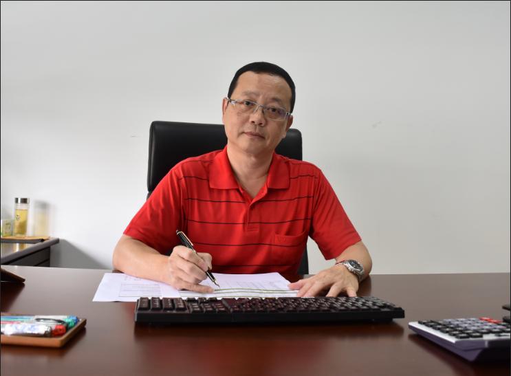 健威集团郑重荣：对商业地产我们没有悲观的理由