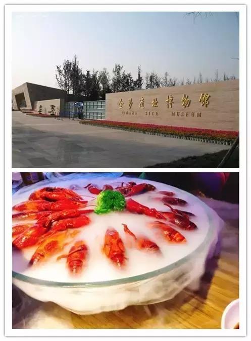 她从太古里的GUCCI出来后，钻进了对面这家苍蝇馆子！