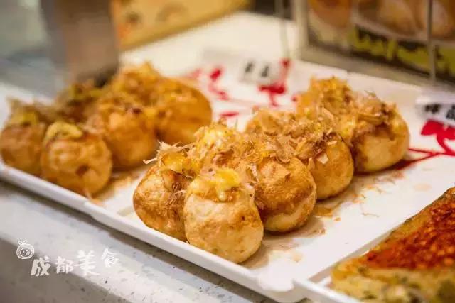 春熙路十大特色美食,春熙路隐藏的美食