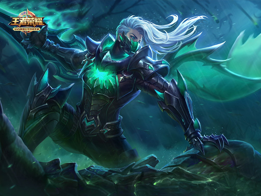 王者荣耀七大五杀最快的英雄,王者荣耀s30赛季五杀英雄排行榜