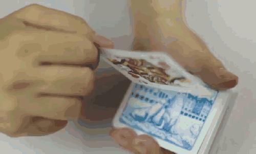 10个简单的扑克牌魔术视频,简单又神奇很实用的扑克魔术教学