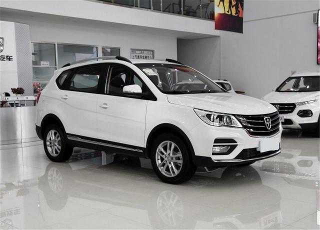 宝骏560高速没力,宝骏560跟gs4对比