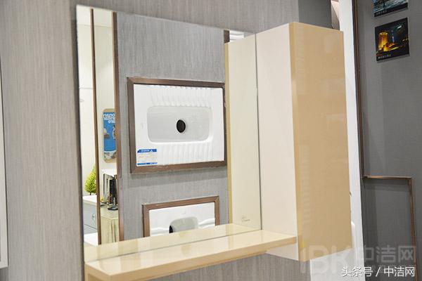 帝王洁具浴室柜新款,洁具品牌浴室柜