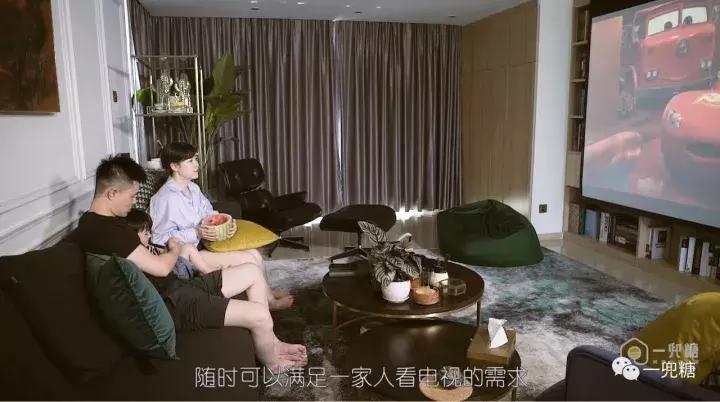 一兜糖联合创始人李小冷,一兜糖家居创始人