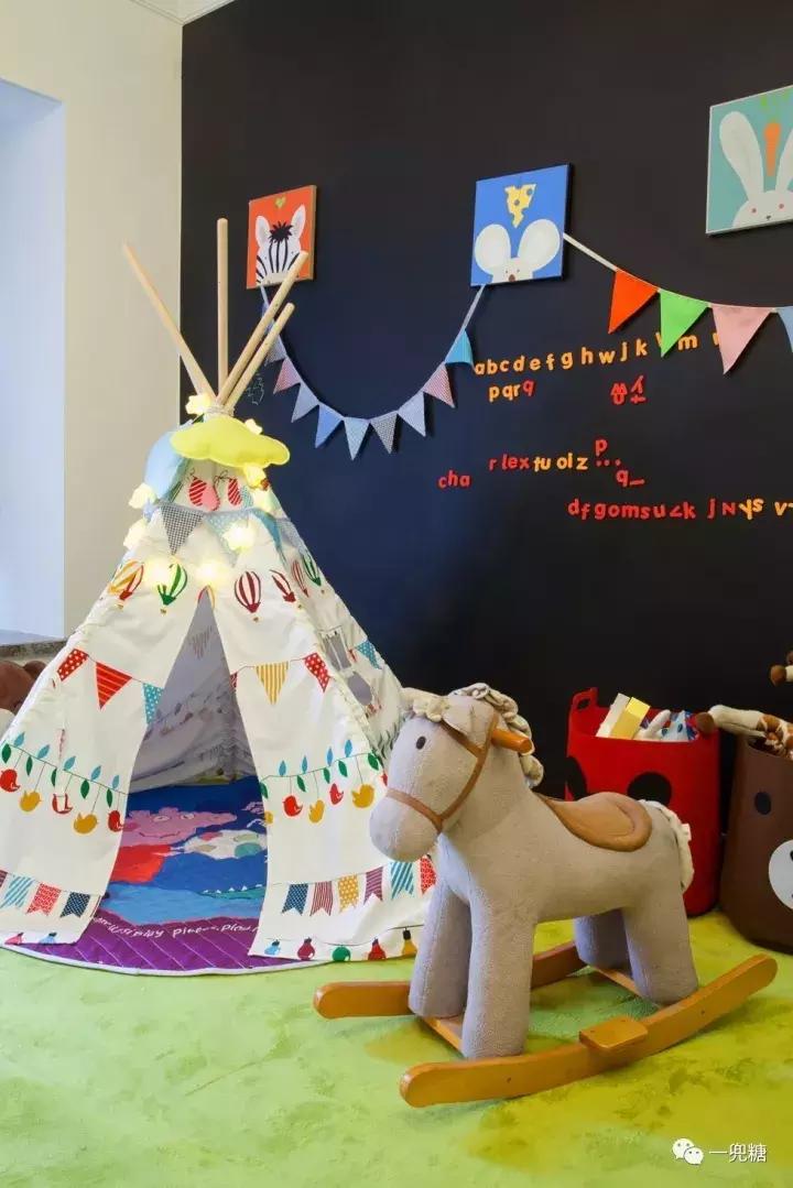 一兜糖联合创始人李小冷,一兜糖家居创始人