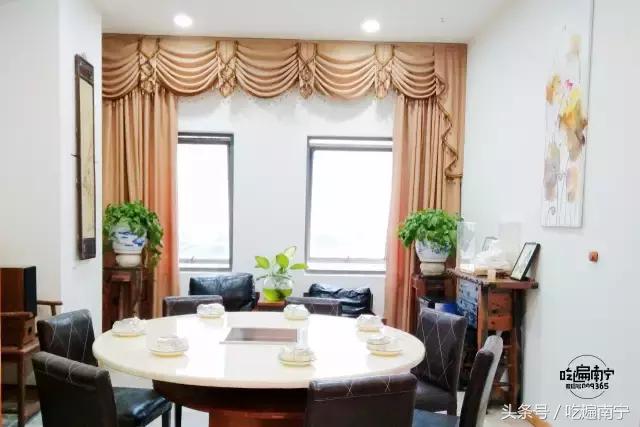 南宁老友记餐厅,南宁老友风味餐厅