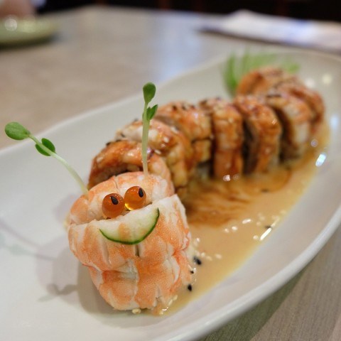 泰国旅游攻略曼谷饭店,泰国旅游必去餐厅推荐