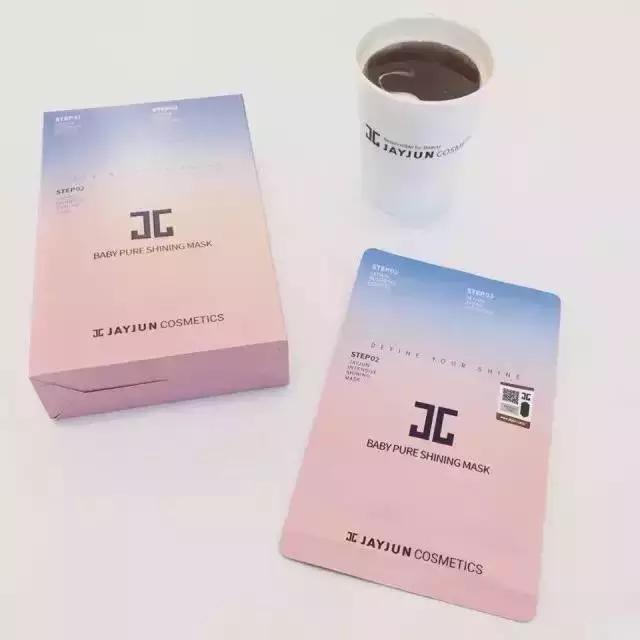 可莱丝彩虹面膜测评,香港面膜补水淡斑美白第一名