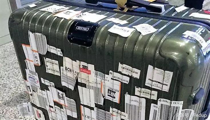 转机托运的行李怎么办,转机因为延误赶不上怎么办