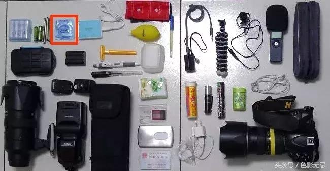 大画幅摄影需要什么,大画幅摄影必备配件