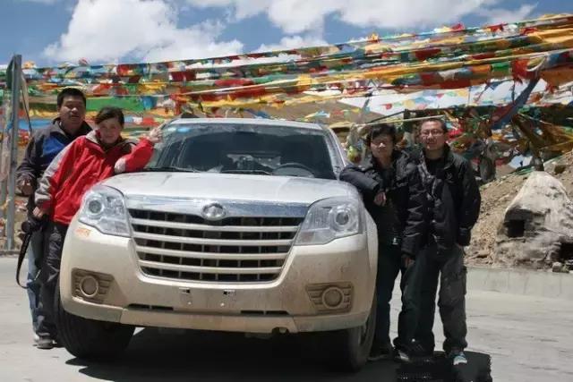 五菱神车跑川藏线,五菱神车穿越川藏线