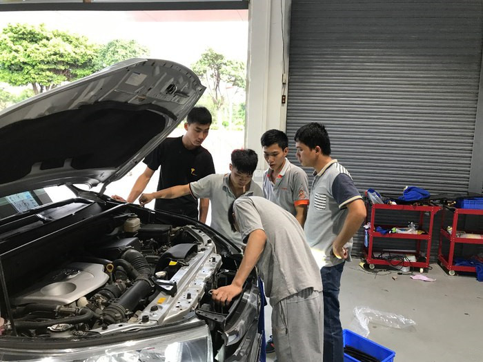 16年汉兰达海拉5双光透镜教程,汉兰达改海拉五透镜