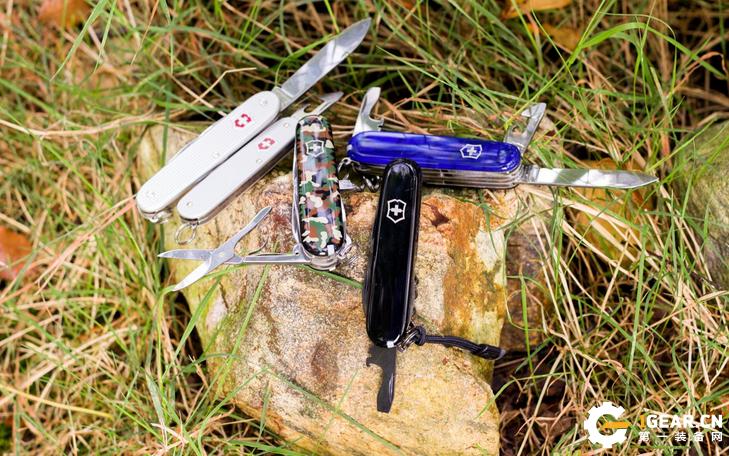 12款军刀视频,瑞士十大顶级刀