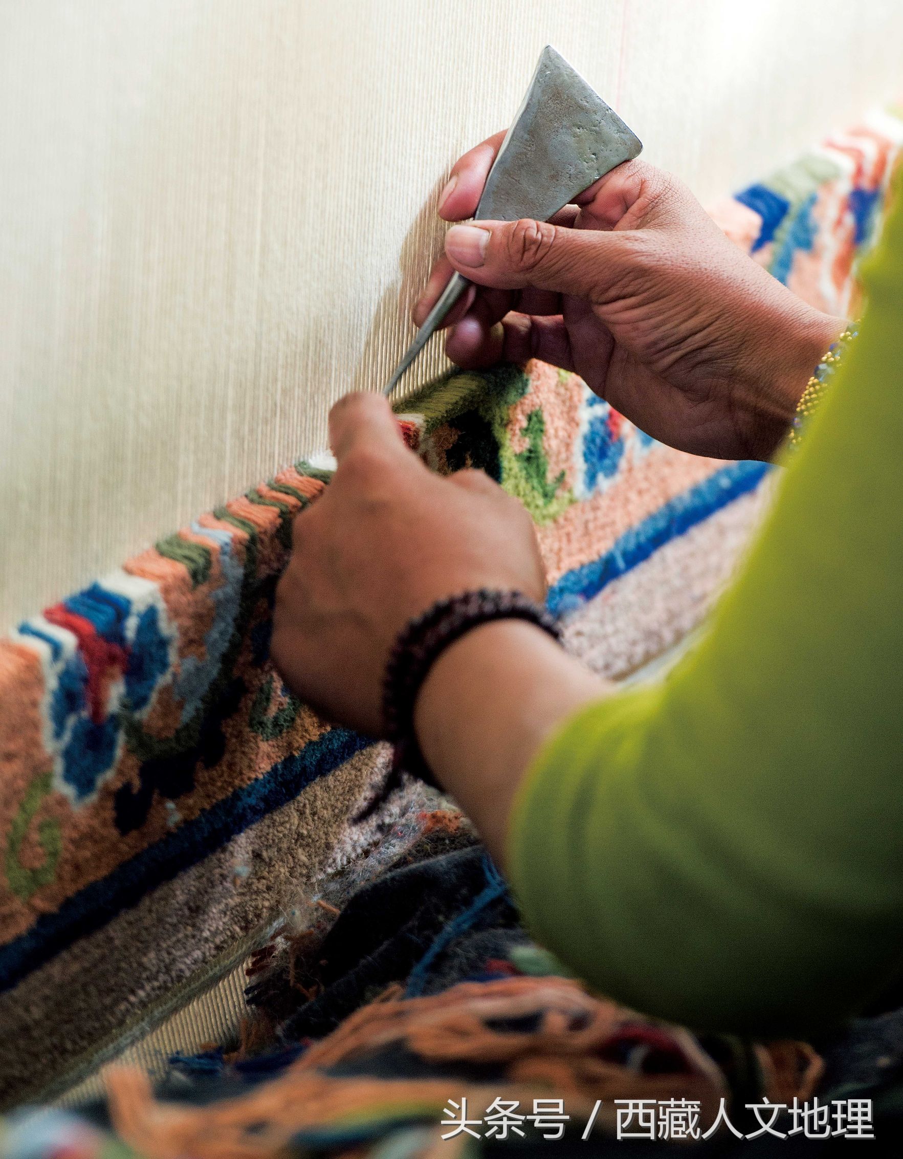 世界三大名地毯,世界十大名牌地毯