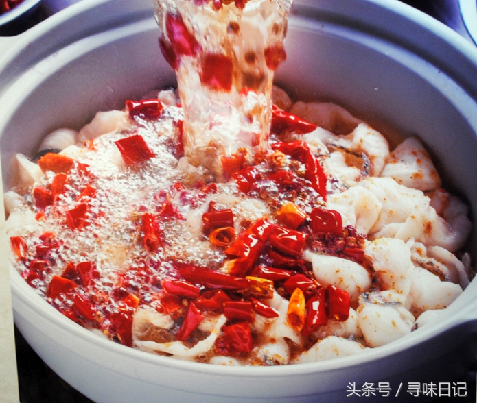 恒一美食推荐,海曙区恒一广场有哪些吃的招牌菜