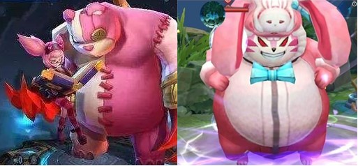 梦奇身世,王者荣耀梦奇身世揭秘