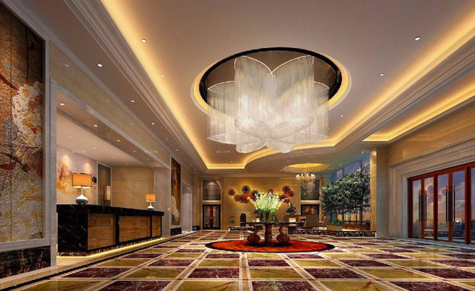 2023中国建筑行业前景,建筑装饰工程技术专业就业前景