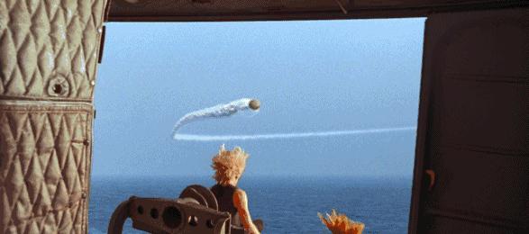 12部特工*片爽**，告诉你谁是真正的“王牌”