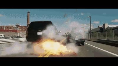 12部特工*片爽**，告诉你谁是真正的“王牌”