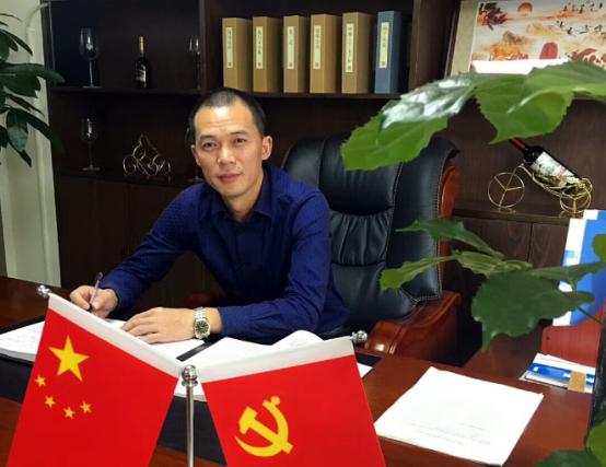 刘金铭潜江,刘金铭