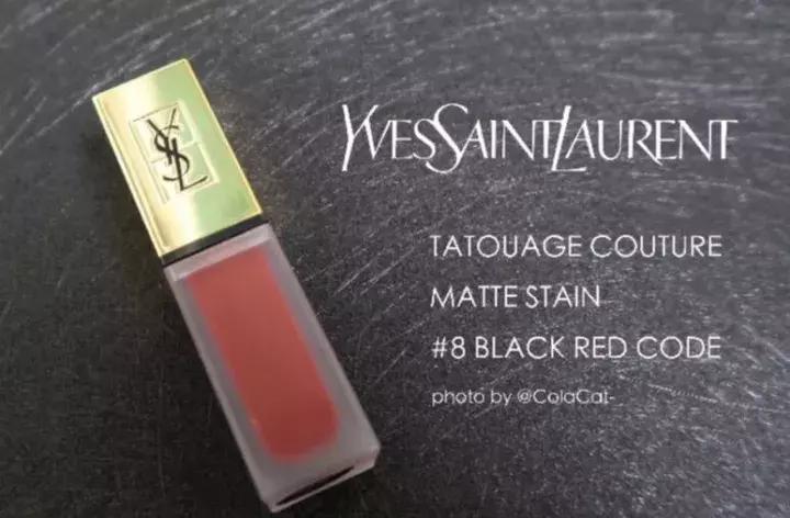 最好看的唇釉推荐,圣罗兰唇釉哪款颜色最好看