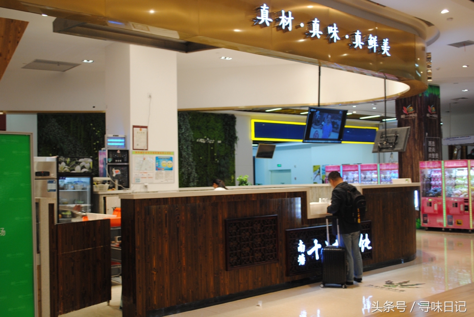 恒一美食推荐,海曙区恒一广场有哪些吃的招牌菜