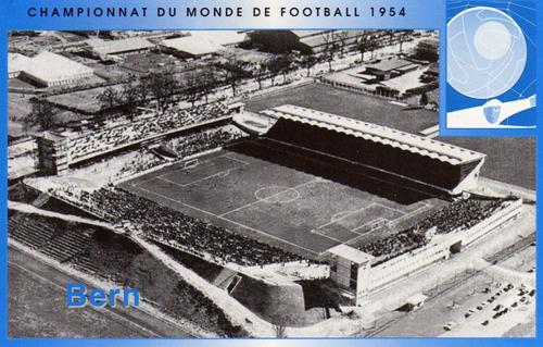 历届欧冠决赛球场,历届世界杯决赛