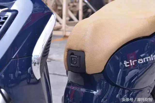 车友全面解读金城圣甲虫提拉米苏,金城提拉米苏2022款摩旅西藏