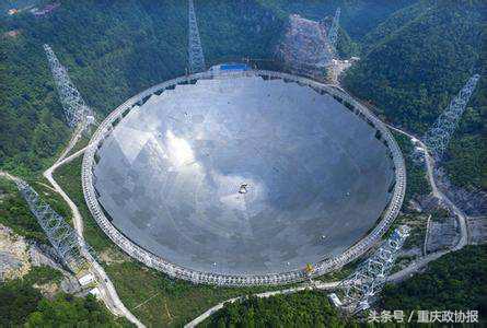 贵州深山里的一口大锅,中国贵州大锅