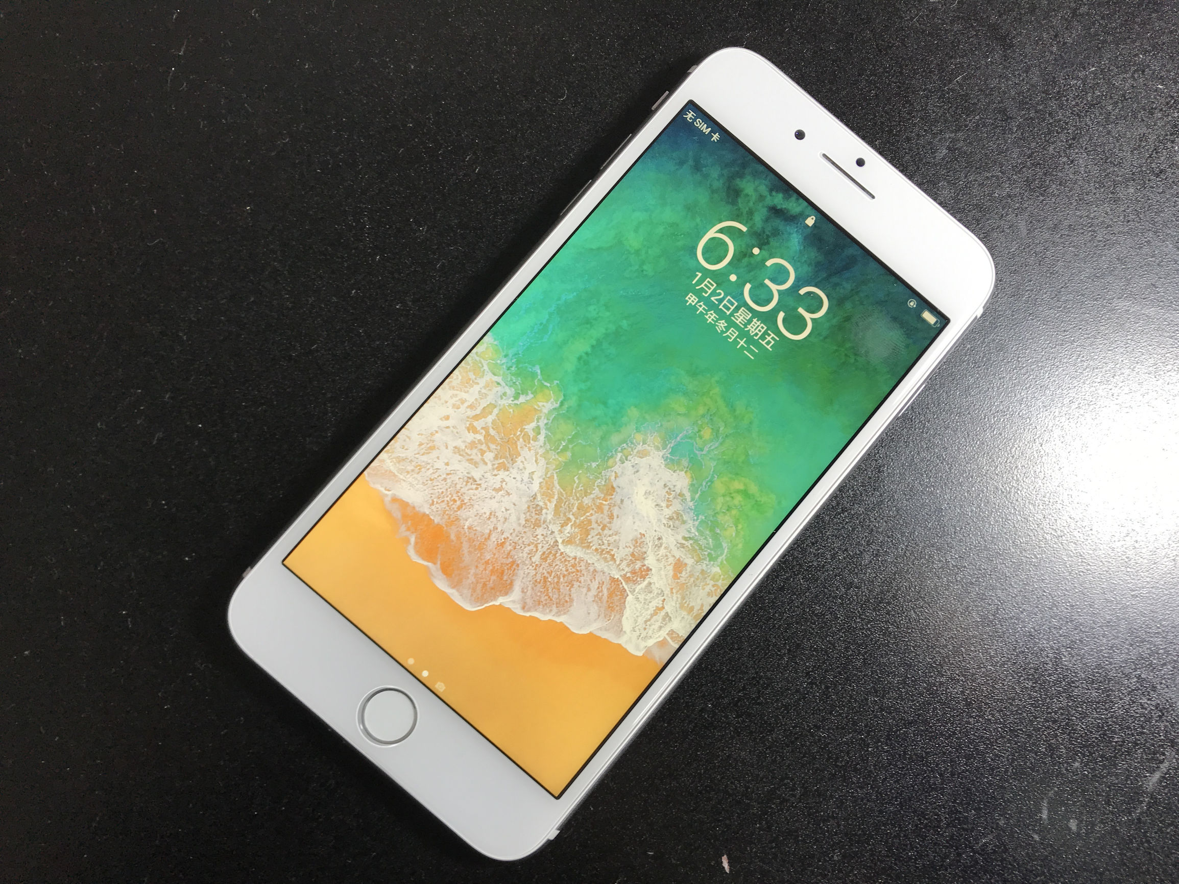 花6800买个iphone,花8000元买了一部苹果6splus