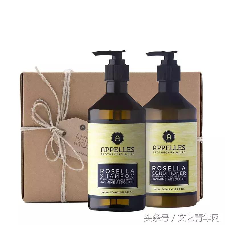 高档酒店用的护肤品牌,安缦酒店护肤品