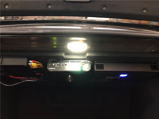 新款宝马730音响改装案例,宝马730音响升级品牌