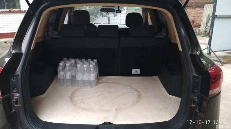 野马t70车主口碑,野马t70车主访谈